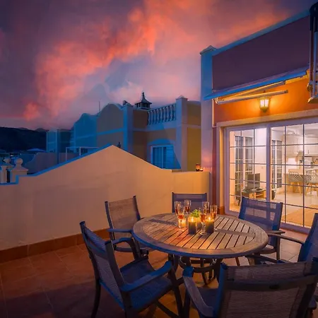 Apartament Sunset In Paradise
