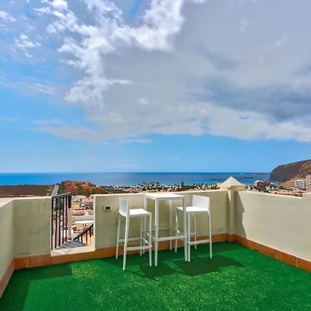 Apartament Sunset In Paradise *