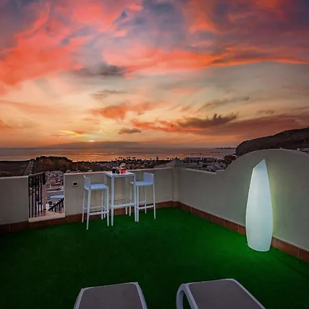 Appartement Sunset In Paradise *